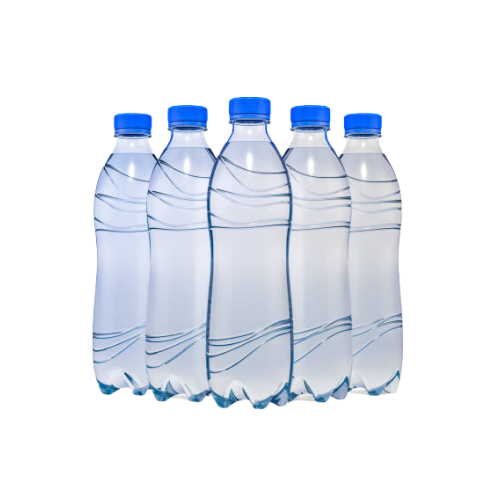 Water and Beverage - Packaging