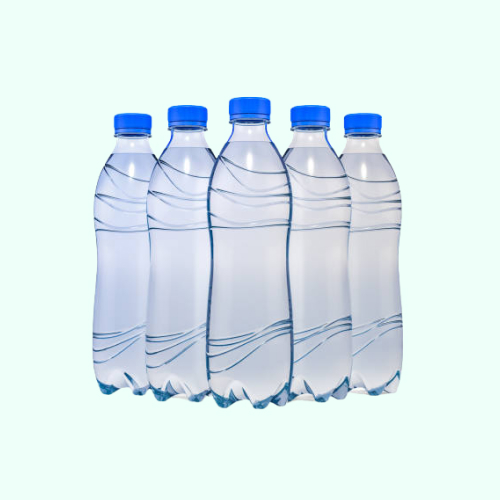 Water and Beverage Packaging