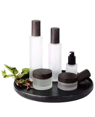 Beauty packaging bath packaging and body packaging