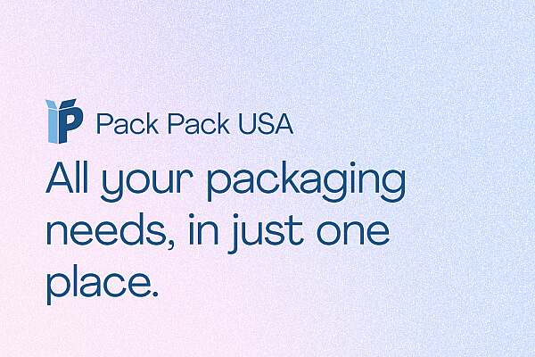 Pack USA - All your packaging in just place